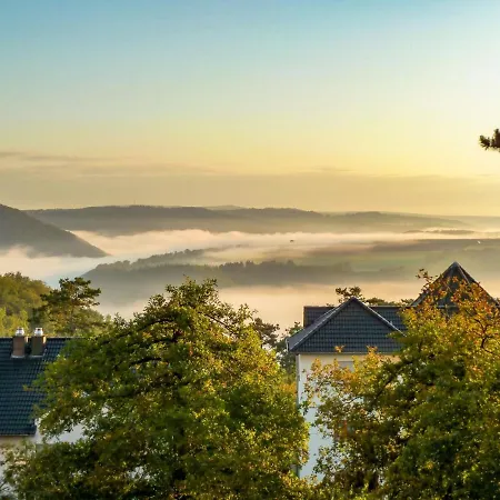 Weitblick - B1010 By Interhome 公寓 兰施泰因