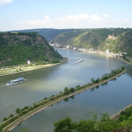 Weitblick - B1010 By Interhome 公寓