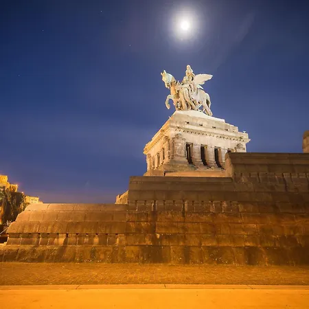 Weitblick - B1010 By Interhome 公寓 兰施泰因