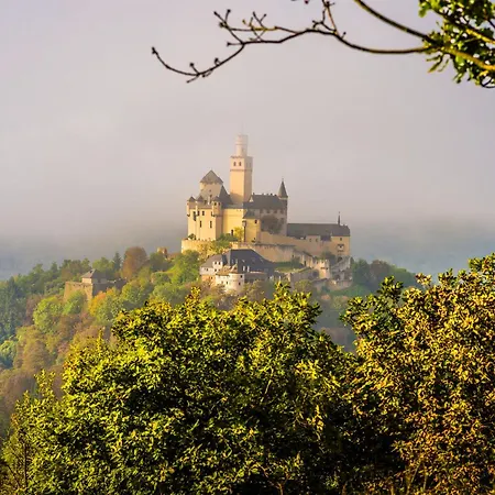 Weitblick - B1010 By Interhome Lahnstein