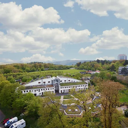 Weitblick - B1010 By Interhome 公寓