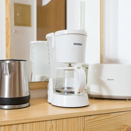 公寓 Weitblick - B1010 By Interhome