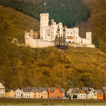 Weitblick - B1010 By Interhome 公寓 *