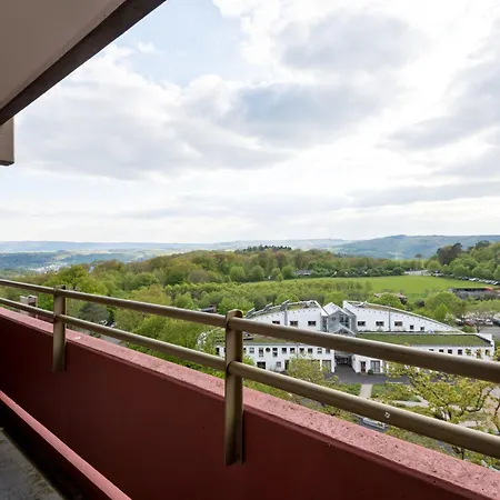 公寓 Weitblick - B1010 By Interhome 兰施泰因