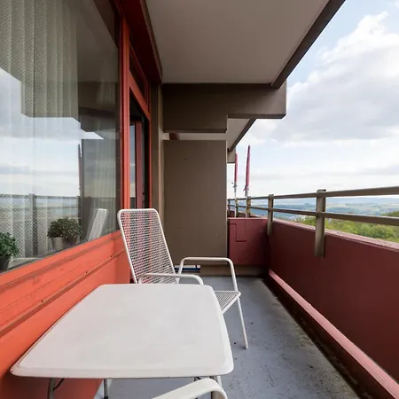 Weitblick - B1010 By Interhome *