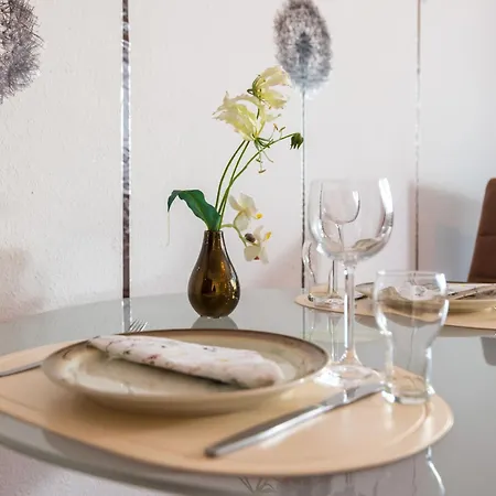 Weitblick - B1010 By Interhome