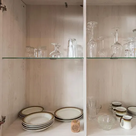 Weitblick - B1010 By Interhome Apartament *