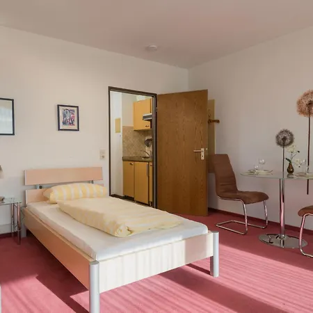 Weitblick - B1010 By Interhome *