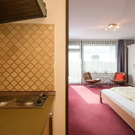 Weitblick - B1010 By Interhome 兰施泰因