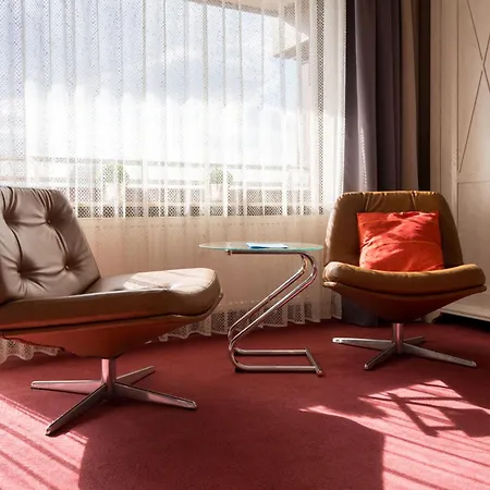 公寓 Weitblick - B1010 By Interhome