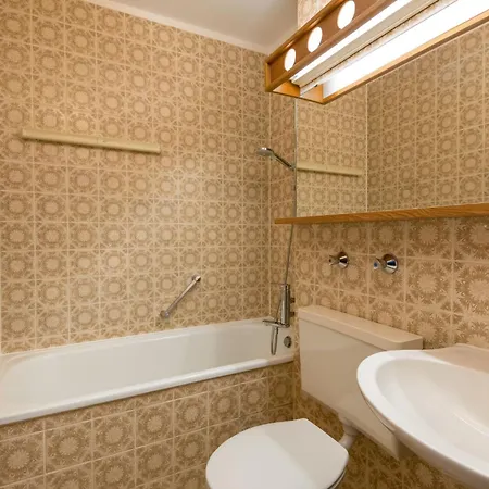 Weitblick - B1010 By Interhome Apartament