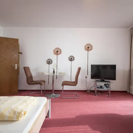 公寓 Weitblick - B1010 By Interhome