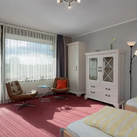 Weitblick - B1010 By Interhome * Lahnstein