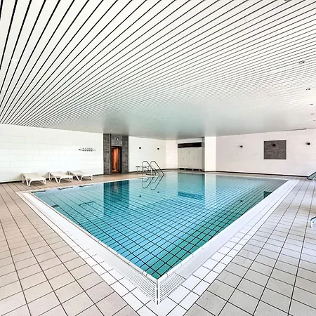 Apartament Weitblick - B1010 By Interhome *