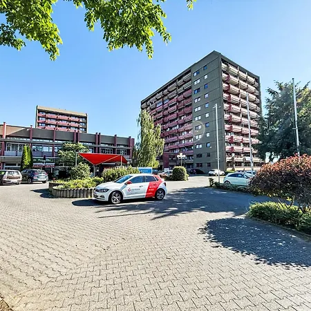 B1010 Apartment *