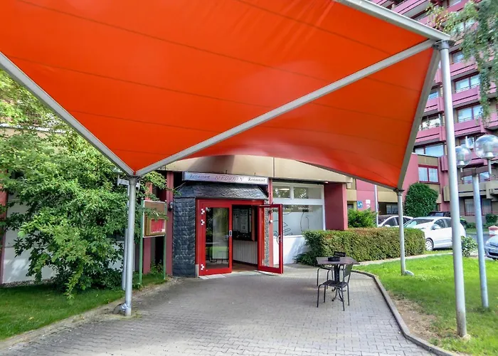 Apartamento Weitblick - B1010 By Interhome