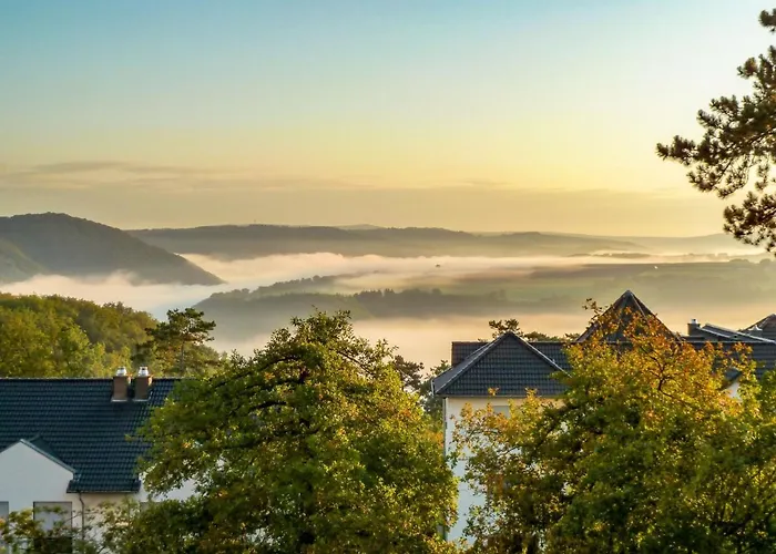 Weitblick - B1010 By Interhome Apartamento Lahnstein