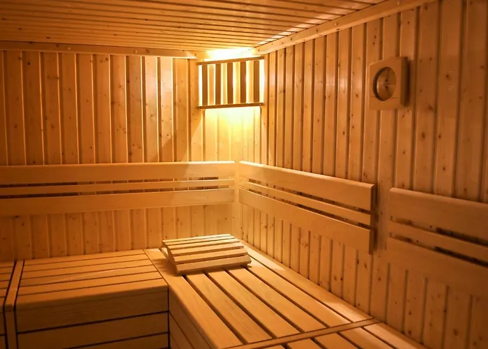 Weitblick - B1010 By Interhome *