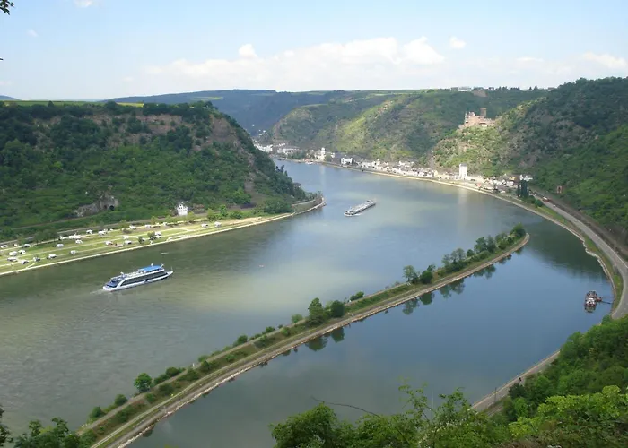 Weitblick - B1010 By Interhome Apartamento