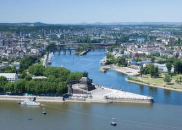 Apartamento Weitblick - B1010 By Interhome