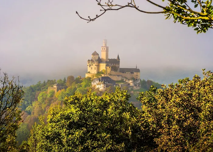 Weitblick - B1010 By Interhome Lahnstein