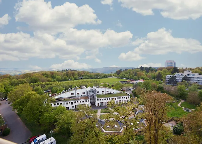 Weitblick - B1010 By Interhome Apartamento