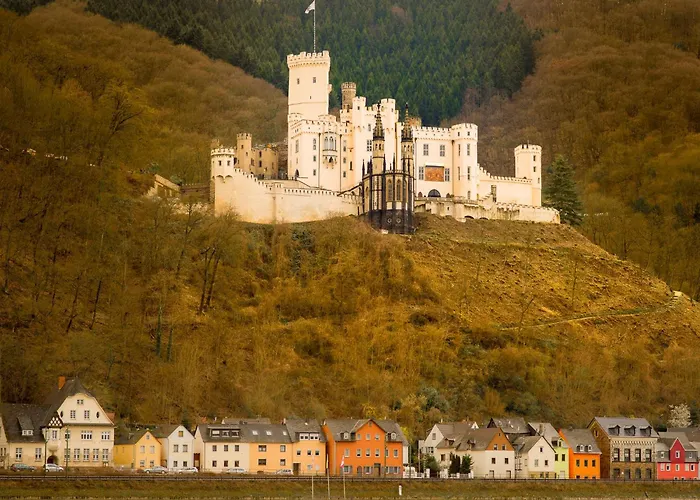 Weitblick - B1010 By Interhome Apartamento *