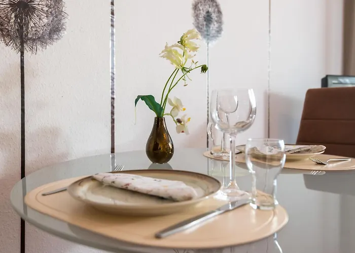 Weitblick - B1010 By Interhome