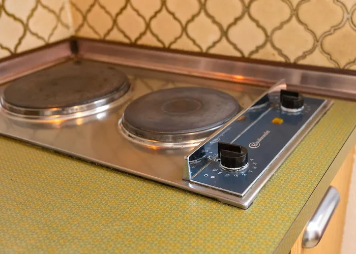 Weitblick - B1010 By Interhome Apartamento