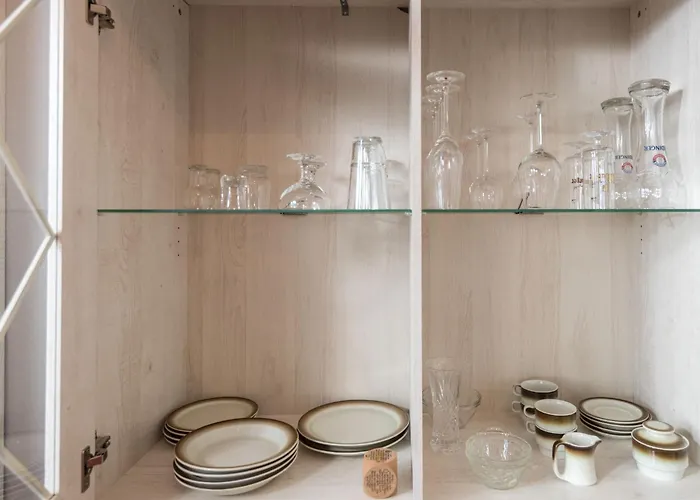 Weitblick - B1010 By Interhome Apartamento *