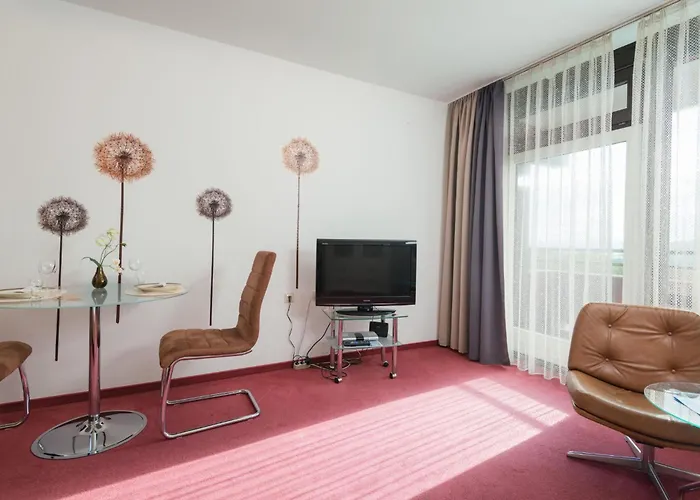 Apartamento Weitblick - B1010 By Interhome Lahnstein