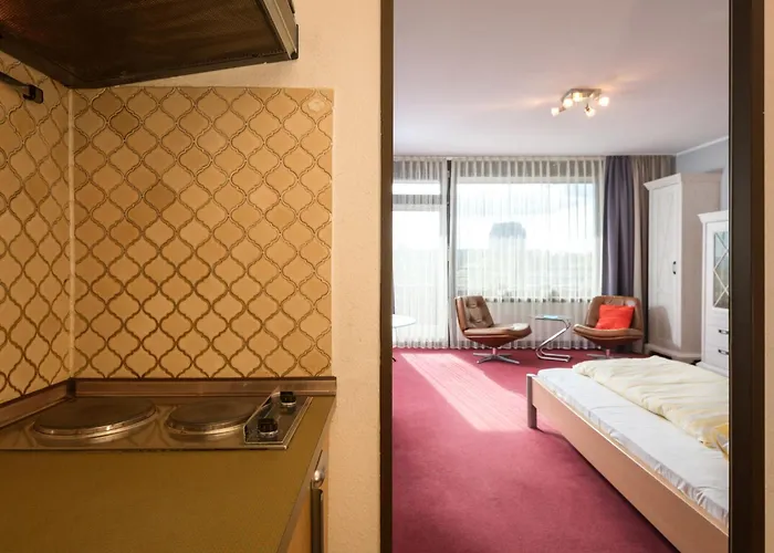 Weitblick - B1010 By Interhome Lahnstein