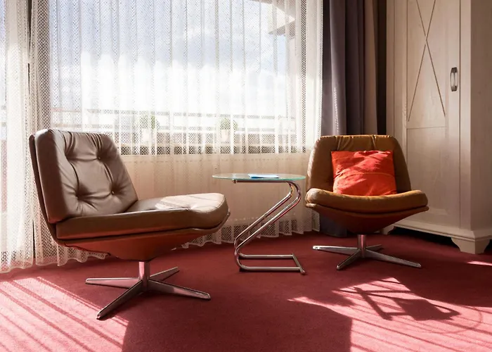 Apartamento Weitblick - B1010 By Interhome