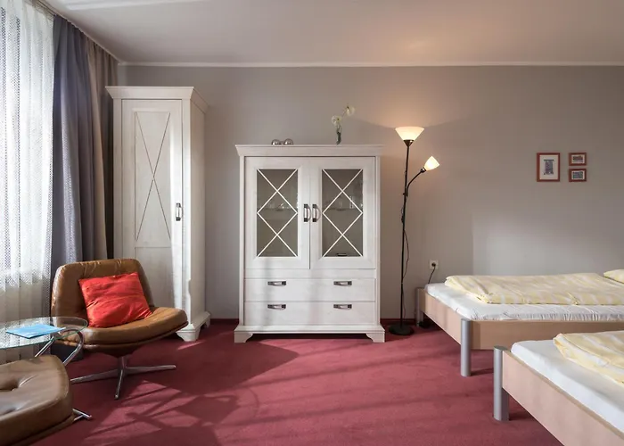 Weitblick - B1010 By Interhome Apartamento Lahnstein