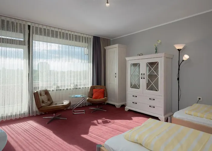 Weitblick - B1010 By Interhome * Lahnstein