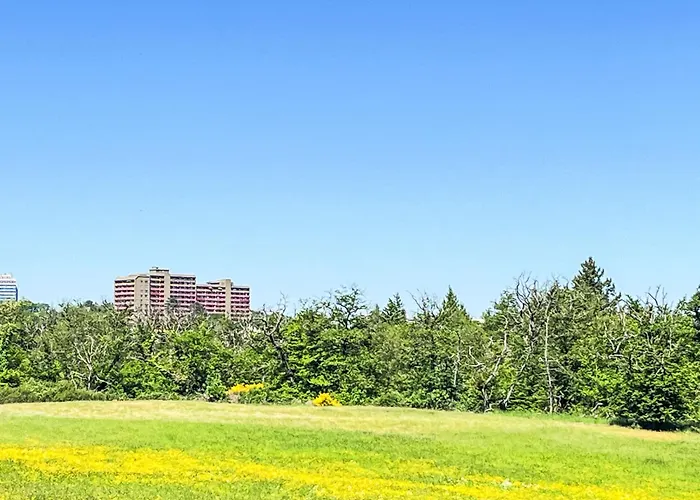 Weitblick - B1010 By Interhome * Lahnstein