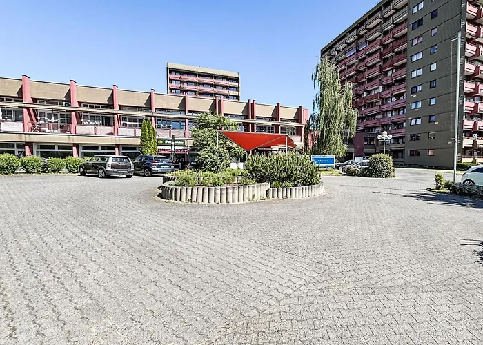 Weitblick - B1010 By Interhome Apartamento